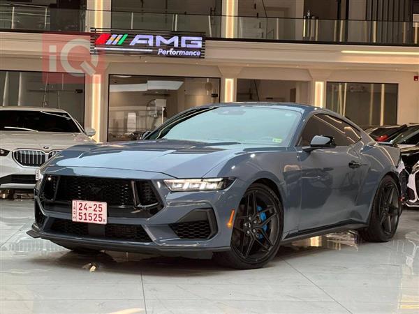 Ford Mustang 2024 for sale in Iraq - Erbil